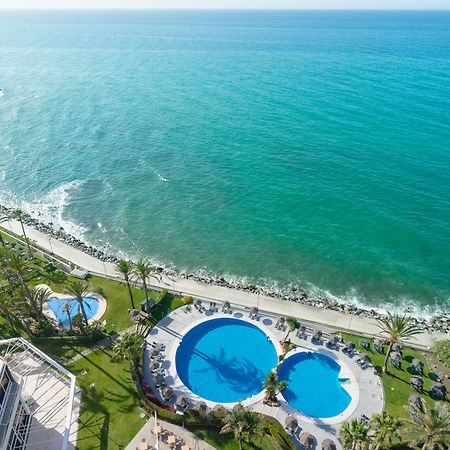Estival Torrequebrada Hotel Benalmadena Ngoại thất bức ảnh