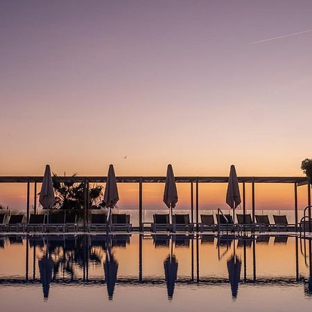 Estival Torrequebrada Hotel Benalmadena Ngoại thất bức ảnh