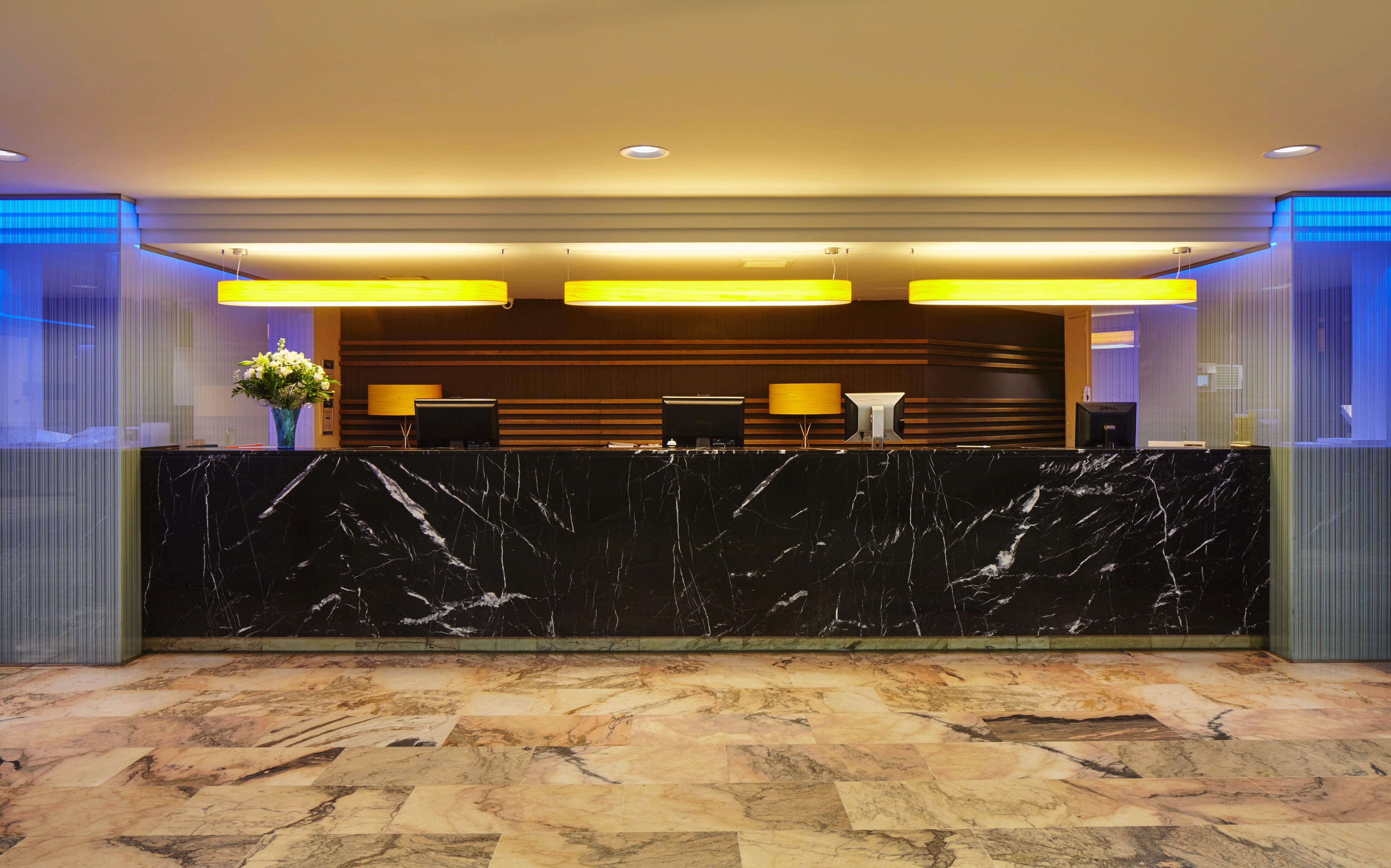 Estival Torrequebrada Hotel Benalmadena Ngoại thất bức ảnh