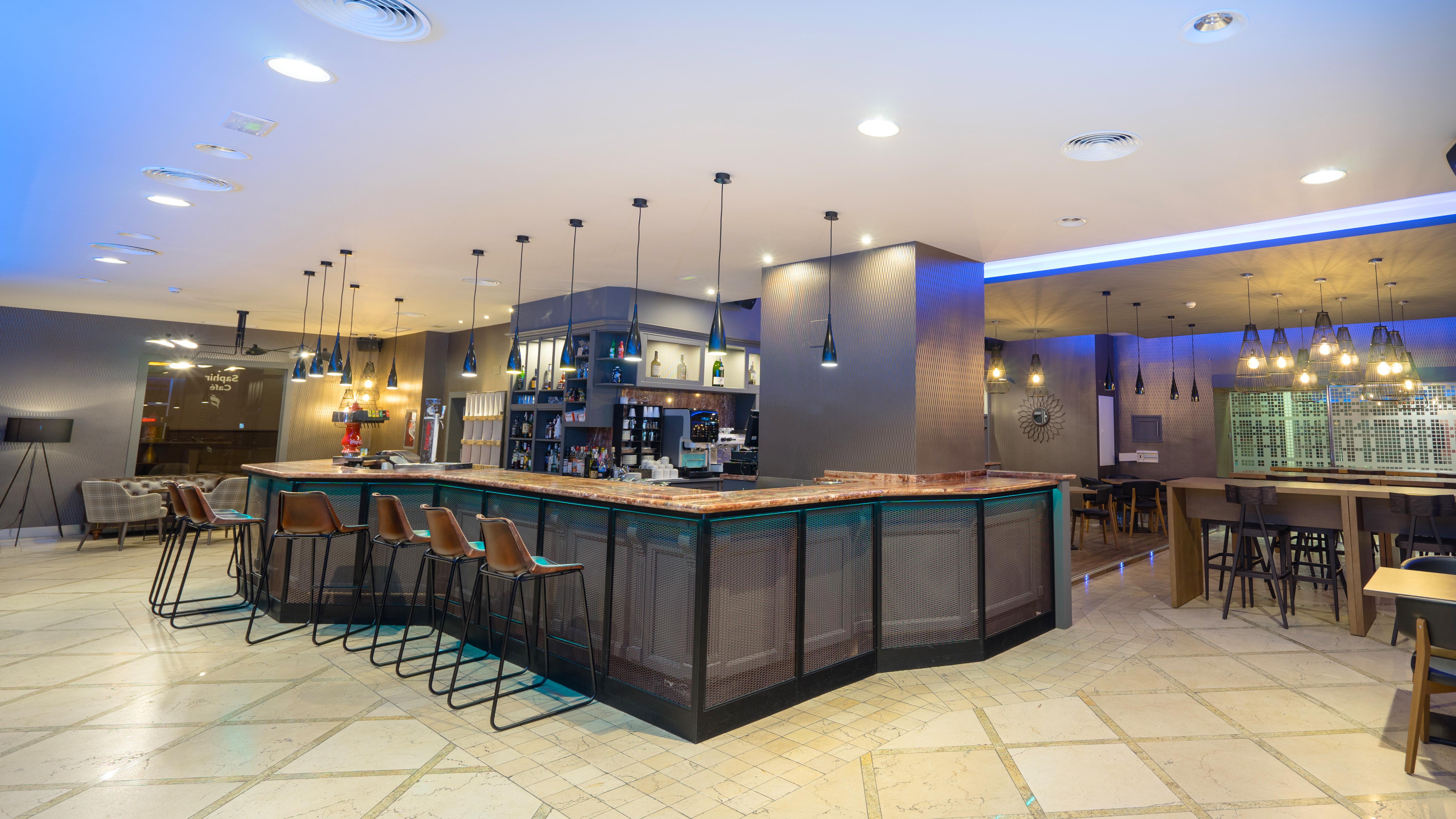 Estival Torrequebrada Hotel Benalmadena Ngoại thất bức ảnh