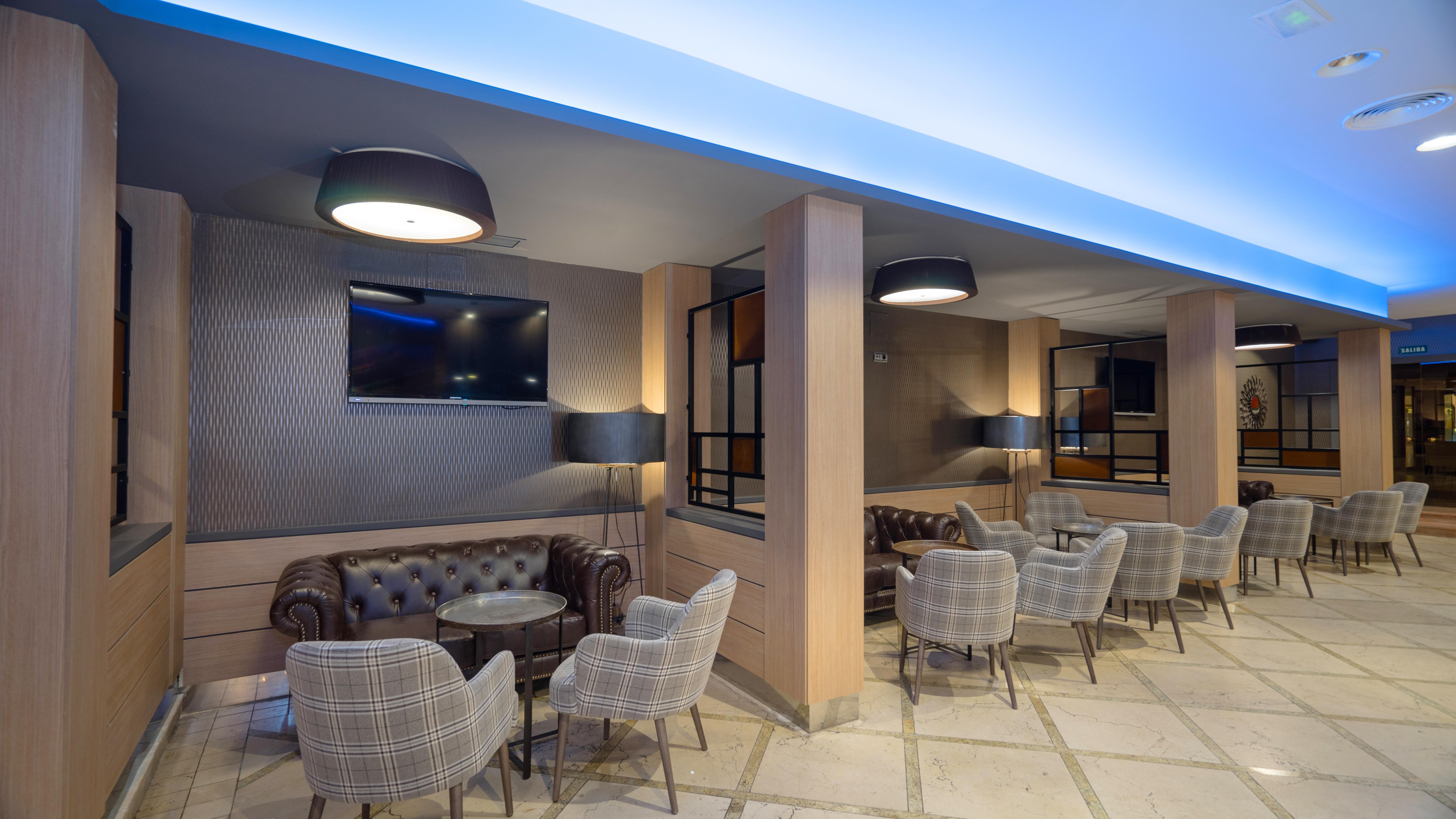 Estival Torrequebrada Hotel Benalmadena Ngoại thất bức ảnh