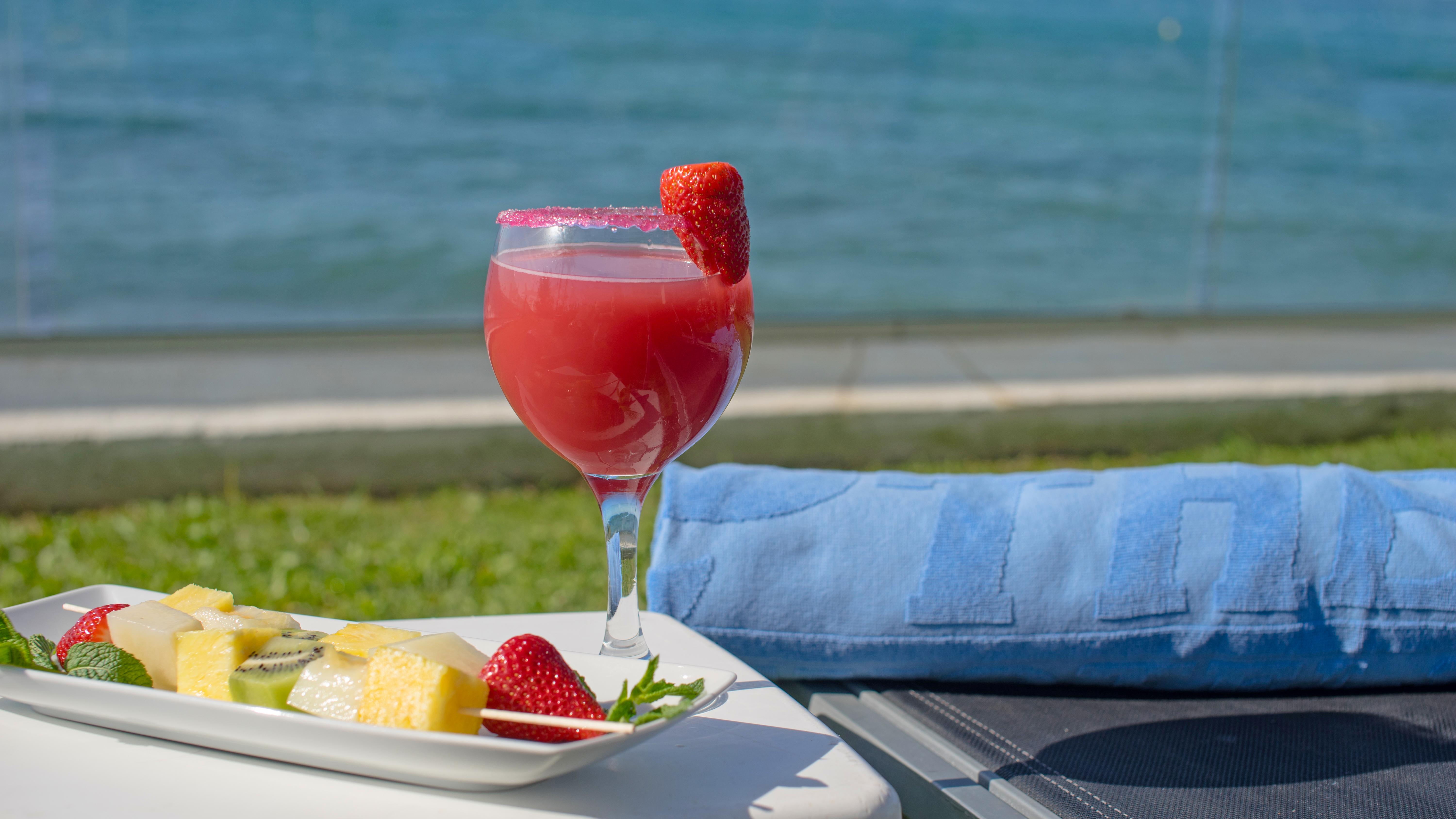 Estival Torrequebrada Hotel Benalmadena Ngoại thất bức ảnh