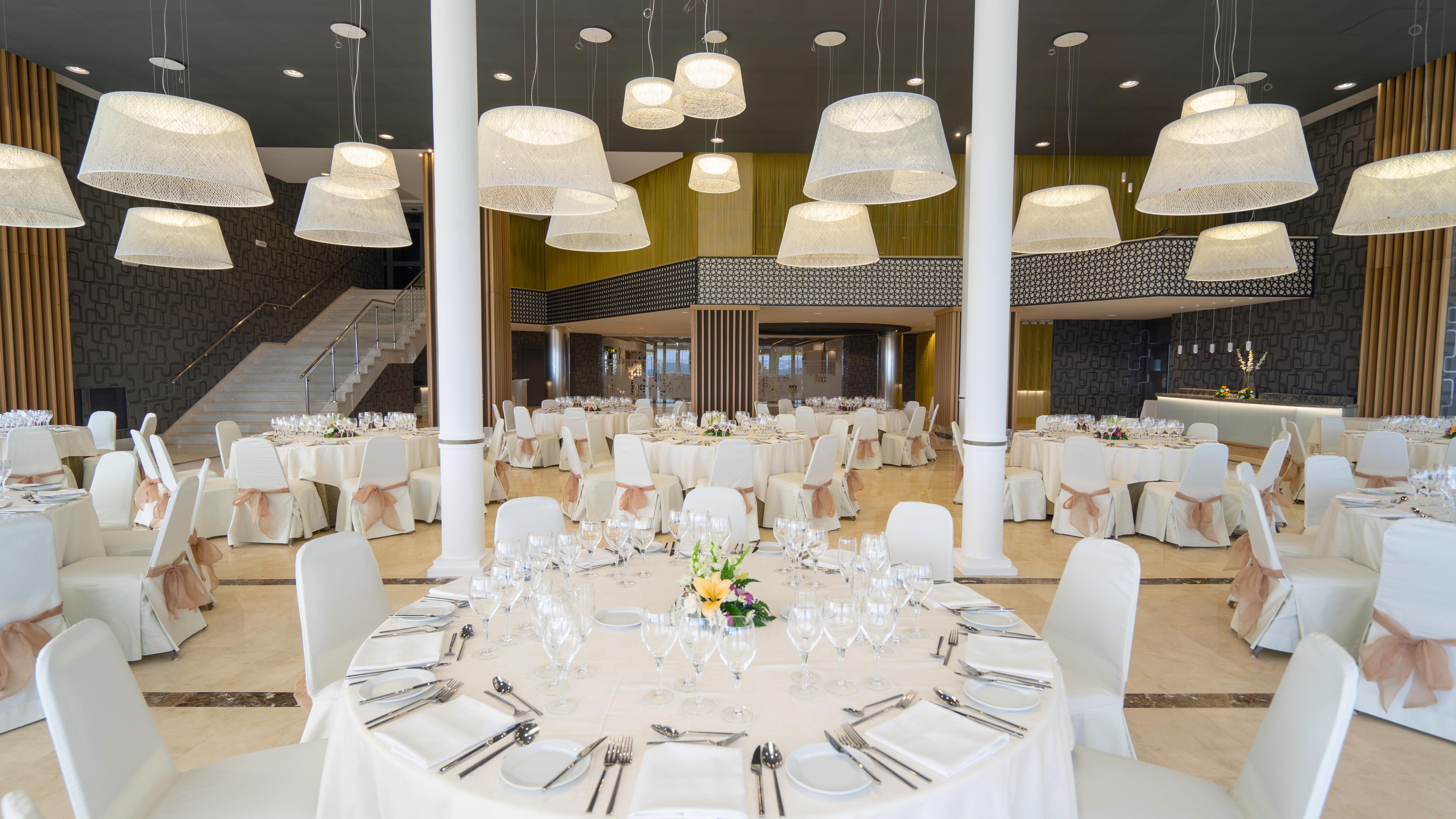 Estival Torrequebrada Hotel Benalmadena Kinh doanh bức ảnh