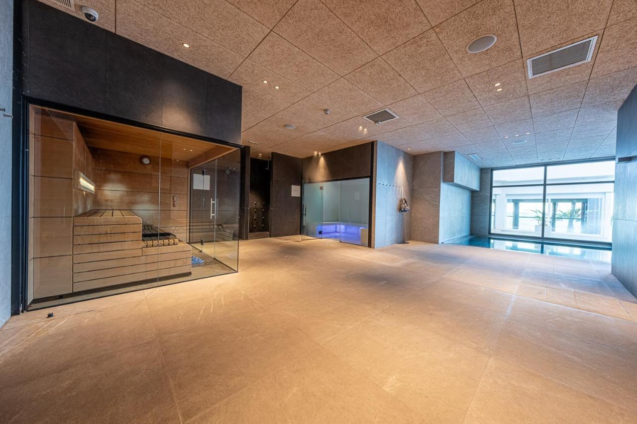 Estival Torrequebrada Hotel Benalmadena Ngoại thất bức ảnh