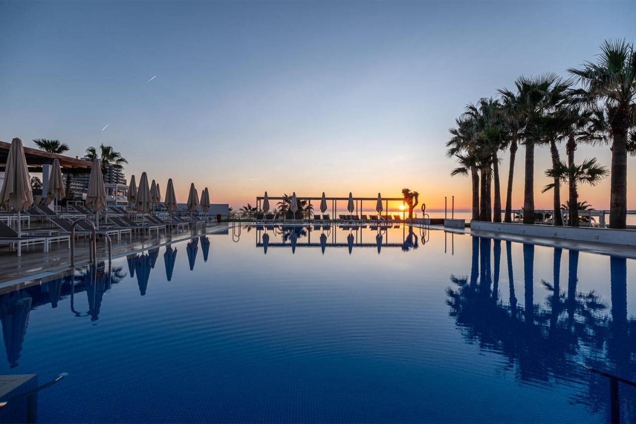 Estival Torrequebrada Hotel Benalmadena Ngoại thất bức ảnh