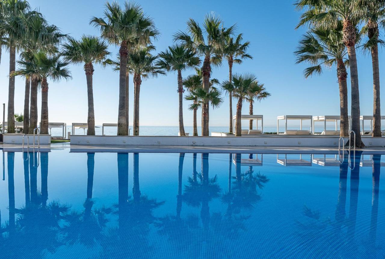 Estival Torrequebrada Hotel Benalmadena Ngoại thất bức ảnh