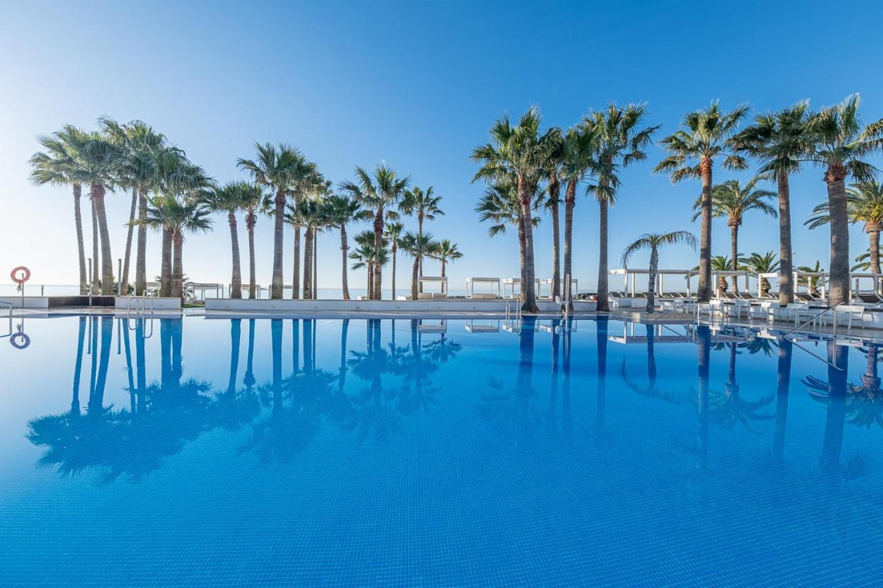 Estival Torrequebrada Hotel Benalmadena Ngoại thất bức ảnh
