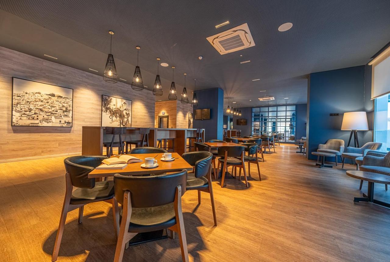 Estival Torrequebrada Hotel Benalmadena Ngoại thất bức ảnh